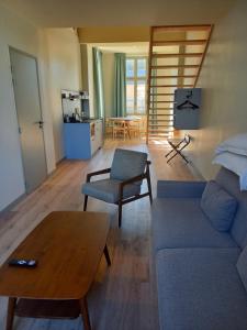 Hotels La Maison Rabelais : photos des chambres