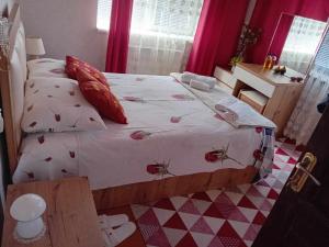 Ruskas Guesthouse