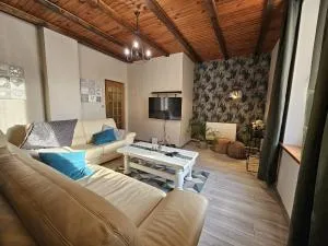 Le Cocon de La Houssière - Corcieux