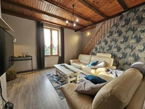 Le Cocon de La Houssière