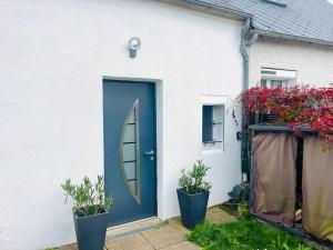 Maisons de vacances La maison de la Petite Martinieres : photos des chambres