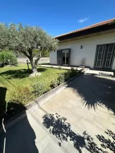 Villa Adriana alle pendici dell'Etna - Mascalucia