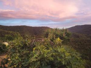 Apartamento en medio de la naturaleza, con fantásticas vistas