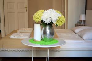 Budapest Palace Apartment - Palace District - Downtown