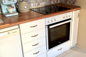 Budapest Palace Apartment - Palace District - Downtown