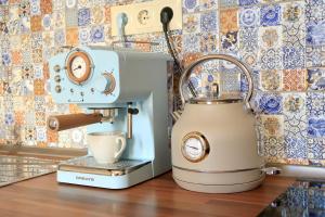 Budapest Palace Apartment - Palace District - Downtown