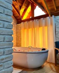 Pousada rota nas montanhas - São Mateus