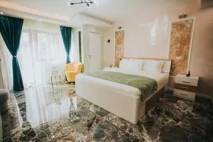 Alessandra Studio 2 - Sărata