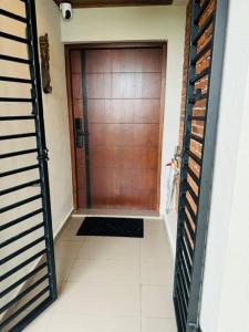 Beach Front studio luxury apartment