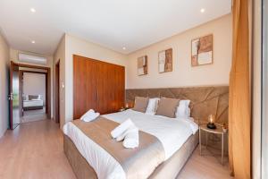 Cute And Modern Appart In Prestigia