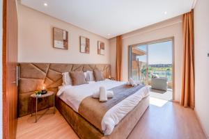 Cute And Modern Appart In Prestigia