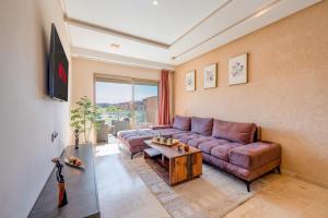 Cute And Modern Appart In Prestigia