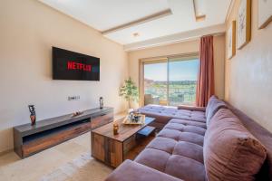 Cute And Modern Appart In Prestigia