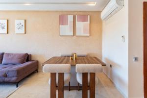 Cute And Modern Appart In Prestigia