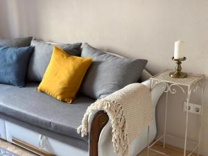 Budapest Palace Apartment - Palace District - Downtown