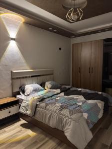 Apartment in jannet zayed 2