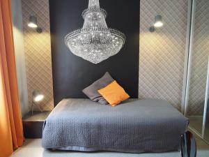 Hotels Porte de Versailles Hotel : photos des chambres