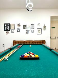 Opera apartment 149 m2