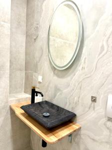 Opera apartment 149 m2