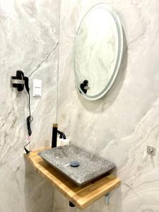 Opera apartment 149 m2