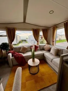 Holiday home in Durdle door with stunning Sea view - 西拉尔沃思