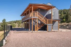 Newly Built Philipsburg Suite W Stunning Views! - أناكوندا