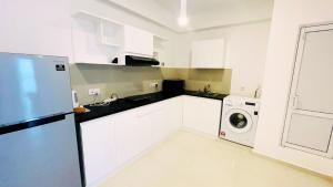 Beach Front studio luxury apartment
