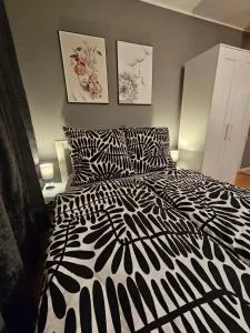 Homestyle Studio near Düsseldorf Messe & Airport - 梅尔布施