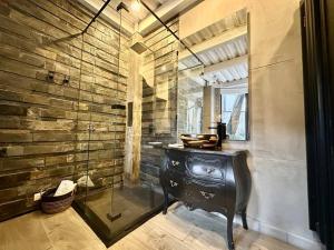 Unique Loft Design, Zona G with Private Terrace