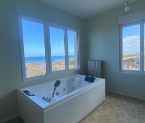Villas Spa privatif face mer Riva Romantic & SPA : photos des chambres