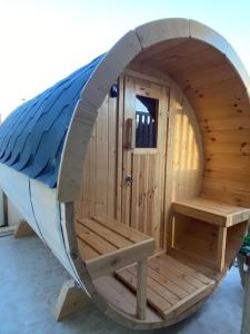 Villas Spa privatif face mer Riva Romantic & SPA : photos des chambres