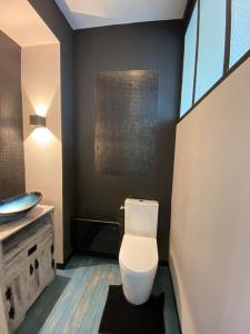 Villas Spa privatif face mer Riva Romantic & SPA : photos des chambres