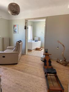 Villas Spa privatif face mer Riva Romantic & SPA : photos des chambres