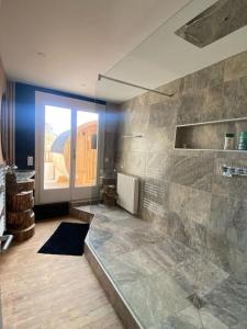 Villas Spa privatif face mer Riva Romantic & SPA : photos des chambres