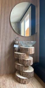 Villas Spa privatif face mer Riva Romantic & SPA : photos des chambres