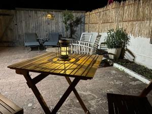 Villas Spa privatif face mer Riva Romantic & SPA : photos des chambres