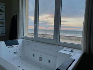 Villas Spa privatif face mer Riva Romantic & SPA : photos des chambres