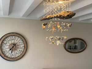 Villas Spa privatif face mer Riva Romantic & SPA : photos des chambres