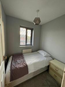 Three bedroom house in Bamford
