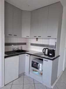 Le Belvédère - Studio Lumineux - Vue & Terrasse