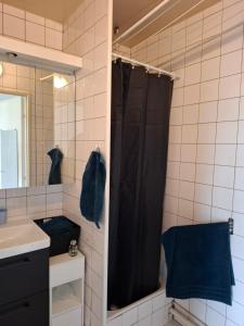 Le Belvédère - Studio Lumineux - Vue & Terrasse