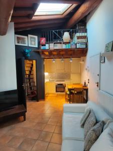 Casa Antico Portone Mompiano Brescia