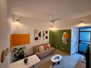 Apto próx ao Mercado Central e ao Minas Centro