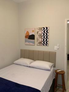 Sua casa na praia de Copacabana