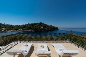 Villa Amfora Korcula - Six bedroom villa with amazing view