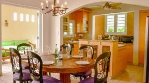 Villa Serena - Luis Llorens Torres