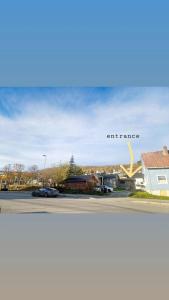 Northern living 2 room with shared bathroom