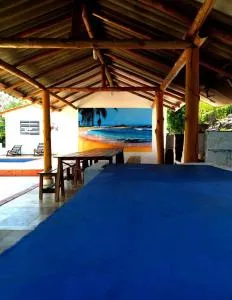 Villa Dalesa - Paramo