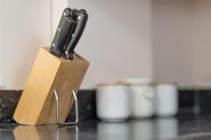 Quite & Cozy 2 Bedroom with Private Garden in Wimbledon - Minutes from Central London