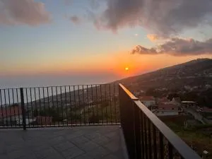 Quinta do Carmo house with View - Ribeira do Raposo